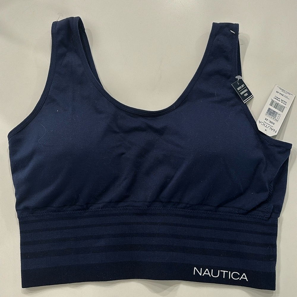Nautica Bralette